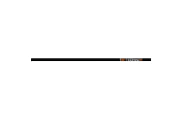 Image of Easton 9mm Bolt Shafts E143022, Black, 930352