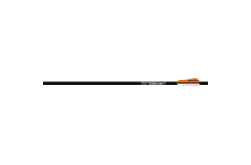 Image of Easton 9mm Crossbow Bolts, Black, 430062