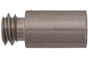 Image of Easton Adjustable Point System Weight Module, 10 gr, 12 Pack, Silver, Standard Diameter Carbon, 230765