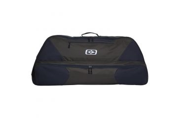 Image of Easton Bow Go Bow Case, Grey 526875