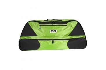 Image of Easton Bow Go Bow Case, Neon Green 626870