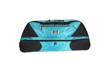 Image of Easton Bow Go Bow Case, Teal 426885