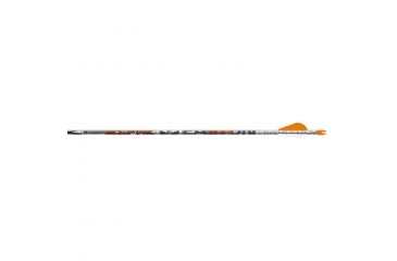 Image of Easton Bowfire Arrows, 330 Blazer Vanes 6 pk. 723343