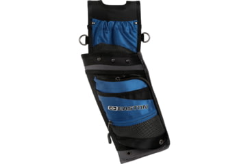 Image of Easton Deluxe Field Quiver w/Belt 1001031, Blue, 928245