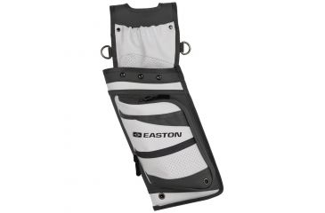 Image of Easton Elite Field Quiver, White LH 26062