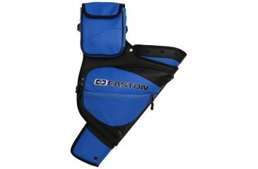 Image of Easton Elite Hip Quiver, Blue LH 126071