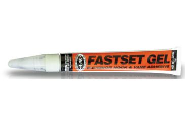 Image of Easton Fast Set Fletching Gel 3 Gram