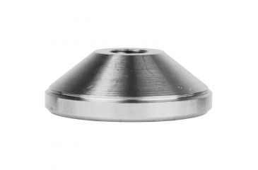 Image of Easton Flat Vari Weight Base, Stainless Countour 2 oz. 625069