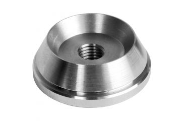 Image of Easton Flat Vari Weight Base, Stainless Z-Flex 2 oz. 225071