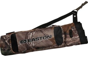 Image of Easton Flipside 3-tube Hip Quiver Fits Rh/lh Realtreemax1