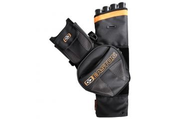 Image of Easton Flipside Quiver, Black 4 Tube RH/LH 622706