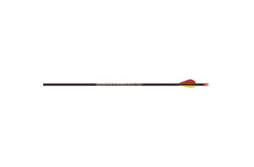Image of Easton Full Metal Jacket Arrow, 340 Blazer Vanes 6 pk. 817841