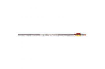 Image of Easton Full Metal Jacket Arrow, 400 Blazer Vanes 6 pk. 617842