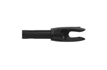 Image of Easton G Nock Large Groove, Black 100 pk. 869383