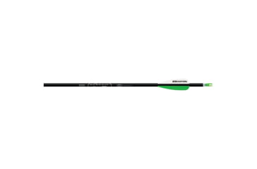Image of Easton Arrows 3 in Vane, 36 Pack, Silver, 595, 131435