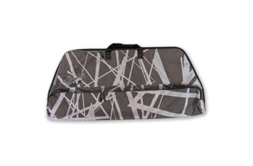 Image of Easton Genesis Max Bowcase, Grey, 1006625