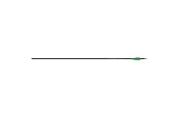 Image of Easton Genesis V2 Arrows, 1820 6 pk., Black 77662