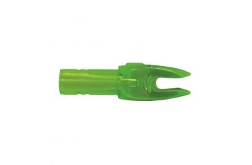 Image of Easton H Nocks, Green 12 pk. 595345