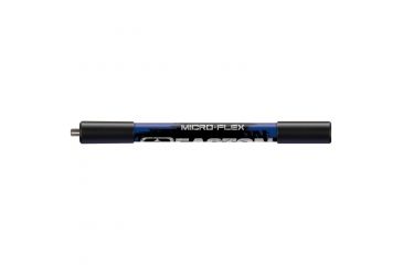 Image of Easton Microflex Side Rod, Blue 10 in. 427291