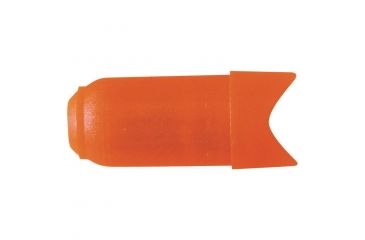 Image of Easton Moon Nock, Carbon Bolt Orange 12 pk. 498194