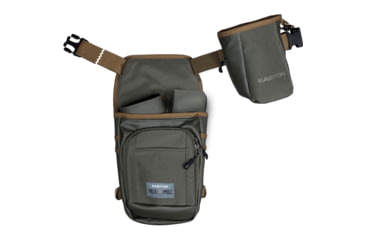 Image of Easton Pack Mule Quiver, Ranger Green, 1006616