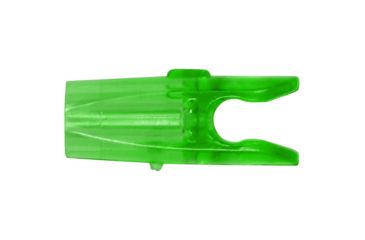 Image of Easton Pin Nock, Green Large 12 pk. 525593