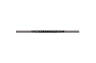 Image of Easton Platinum Plus Shafts 1416, Silver, Pack of 12, 582499