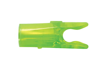 Image of Easton Recurve Pin Nock, 12 pk., Green, Large 86977