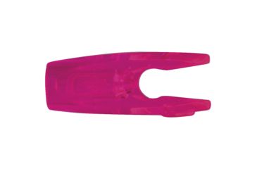 Image of Easton Recurve Pin Nock Small, Pink, Pack of 12, 225603