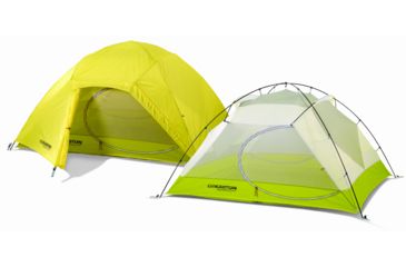 Image of Easton Rimrock 2P Tent - 2 Person, 3 Season