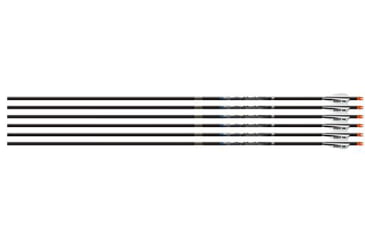 Image of Easton Sonic 6.0 Match 500 W/3 in AAE Hybrid Vanes, 6 Pk, 101377