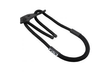Image of Easton Stiff Sling Wrist Sling, Black 622933