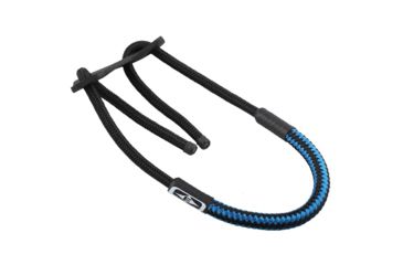 Image of Easton Stiff Sling Wrist Sling, Blue/Black 822927