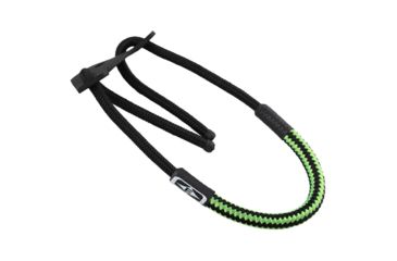 Image of Easton Stiff Sling Wrist Sling, Neon Green/Black 422929