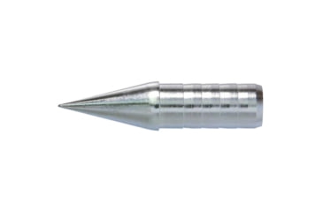 Image of Easton SuperDrive Points, 27/FullBore 270 100 gr. 12 pk., Silver 86924