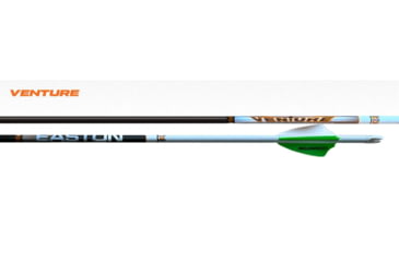 Image of Easton Venture 6mm Arrows 600, 6 pk, 1006643