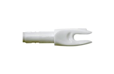 Image of Easton X Nocks, White 12 pk. 290212