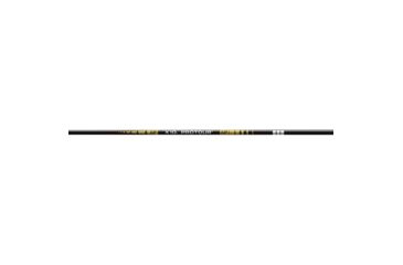 Image of Easton X10 ProTour Shafts 340, Black, Pack of 12, 27212