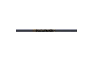 Image of Easton XX75 Magnum Crossbow Bolts 20 in. Half Moon Nock, 36 Pk, Gray, 24303