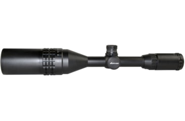 Image of Eastvale Eastvale 3-9X50 AOL Scope, 1 in Tube, RGB Mil Dot Range Estimator Reticle, Black, EV3-9X50AOL