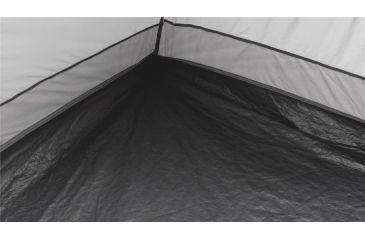 Image of Easy Camp 5 Person Oak Grove 500 Tent, Gray / Silver 120201