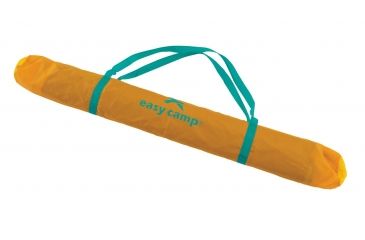 Image of Easy Camp Coast Canopy, Yellow/Orange 120092