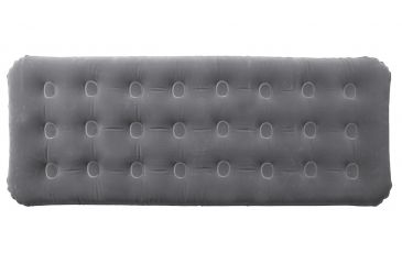 Image of Easy Camp Flock Single Airbed Mattress, Blue 300045