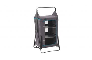 Image of Easy Camp Halton Cupboard, Gray 540011