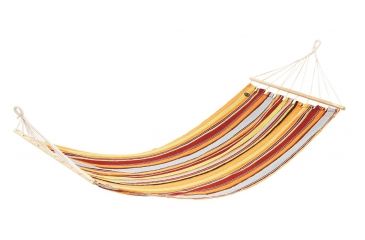 Image of Easy Camp Havana Single Hammock, Multicolor Stripe 480037