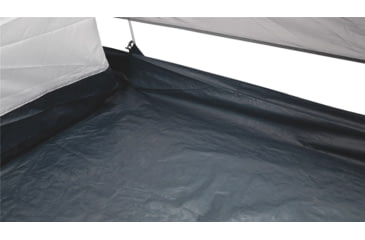 Image of Easy Camp Huntsville 800 Tent - 8 Person, Gray / Silver 120183