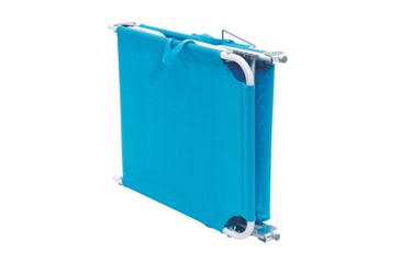 Image of Easy Camp Hydra Lounger, Blue 420024