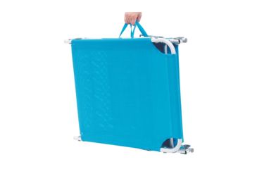 Image of Easy Camp Hydra Lounger, Blue 420024