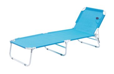 Image of Easy Camp Hydra Lounger, Blue 420024