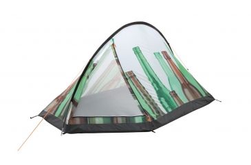 Image of Easy Camp Image Ridge Tent - Bottle, 2 person, Medium, 5709388069085